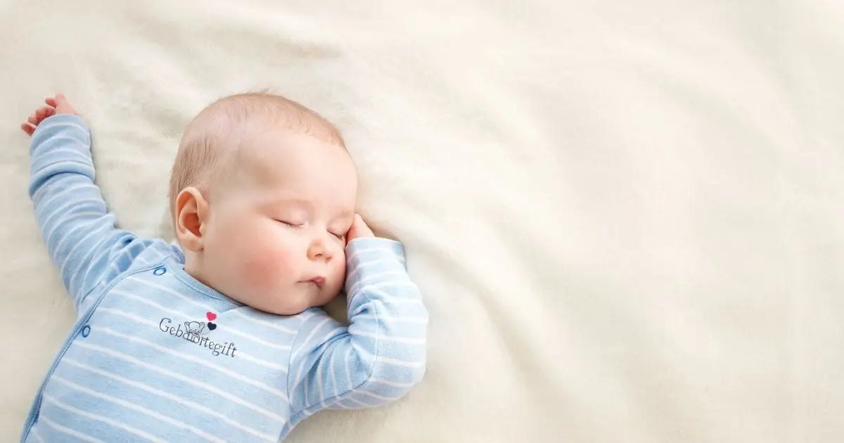 Hoeveel-slaapt-een-pasgeboren-baby-Gemiddelde-slaap-per-leeftijd Geboortegift