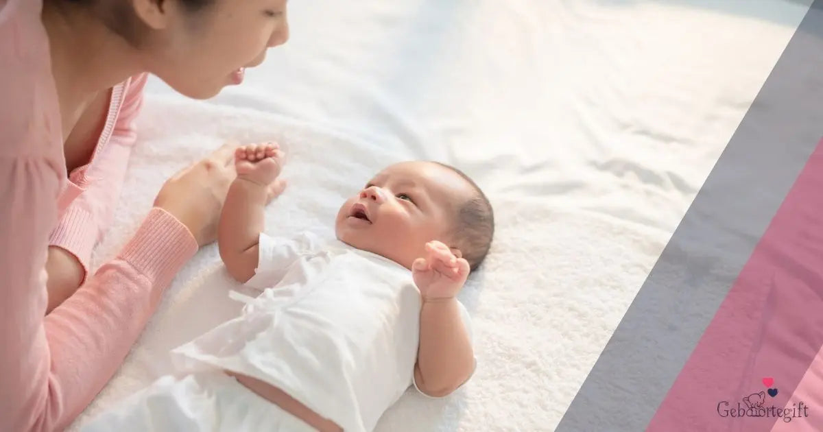 Wanneer-beginnen-baby-s-met-praten-en-wat-kun-je-doen-om-dat-te-stimuleren Geboortegift