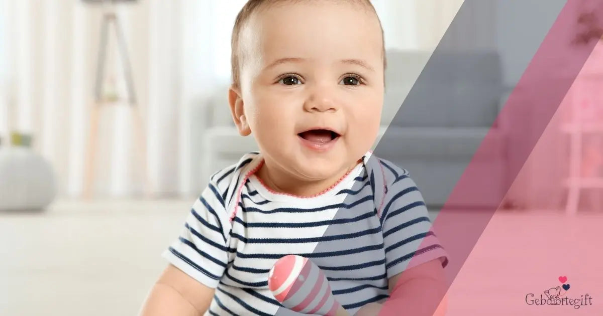 Wat-zijn-de-eerste-geluidjes-en-signalen-van-een-baby Geboortegift