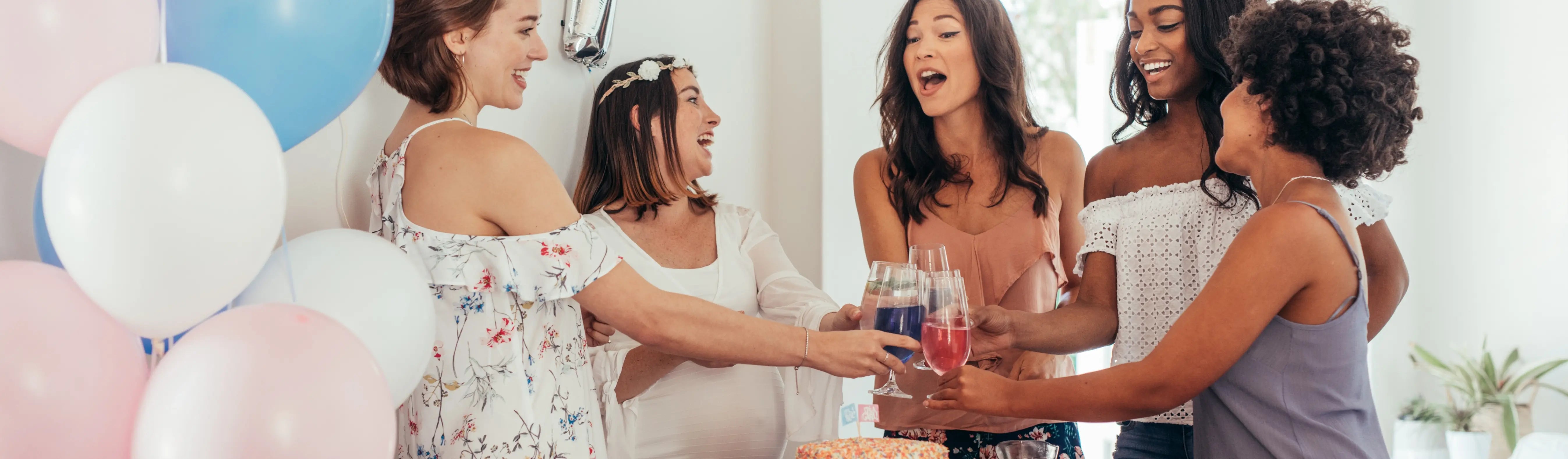 Alle producten Geboortegift