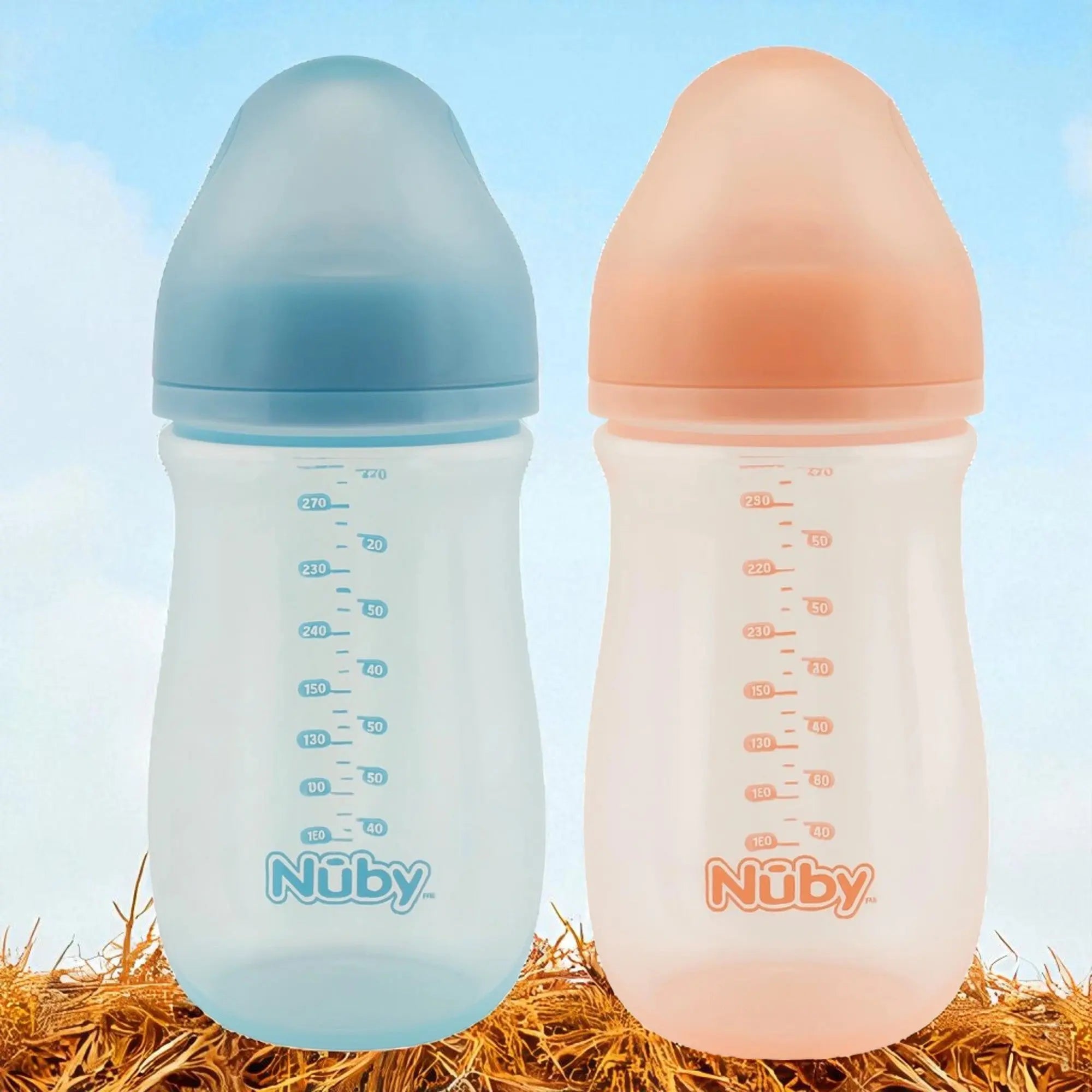 Premium-Nuby-flesjes-nu-verkrijgbaar-bij-Geboortegift Geboortegift