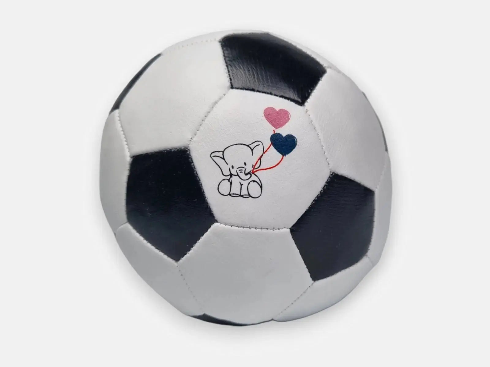 Geboortegift Bal met naam - Geboortegift