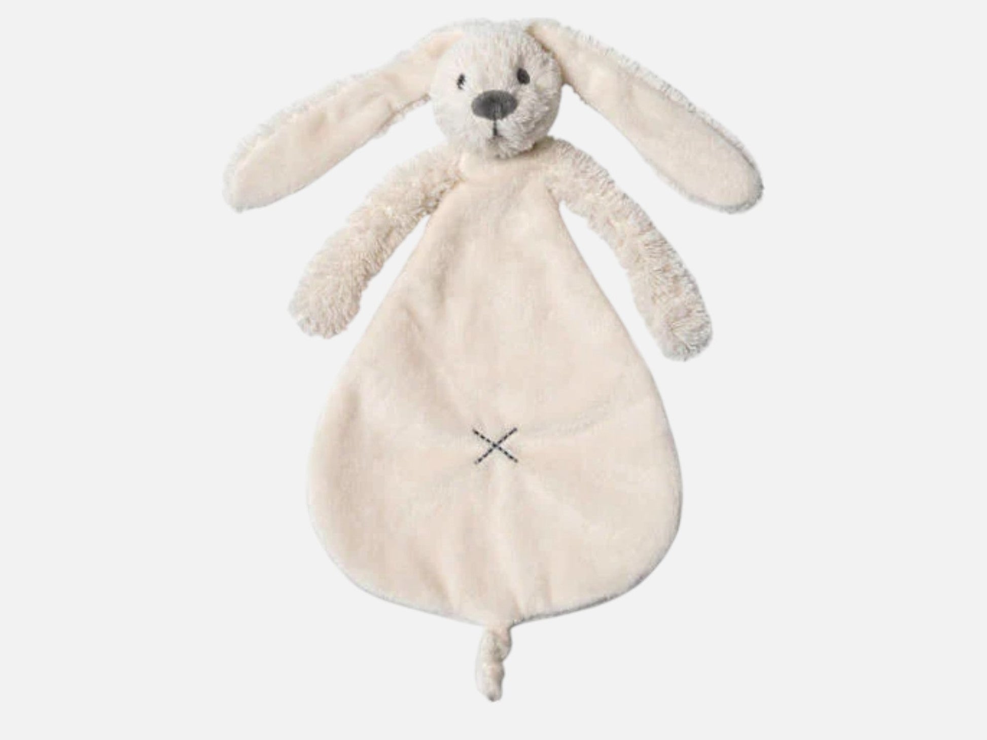 Happy Horse knuffeldoekje Geboortegift