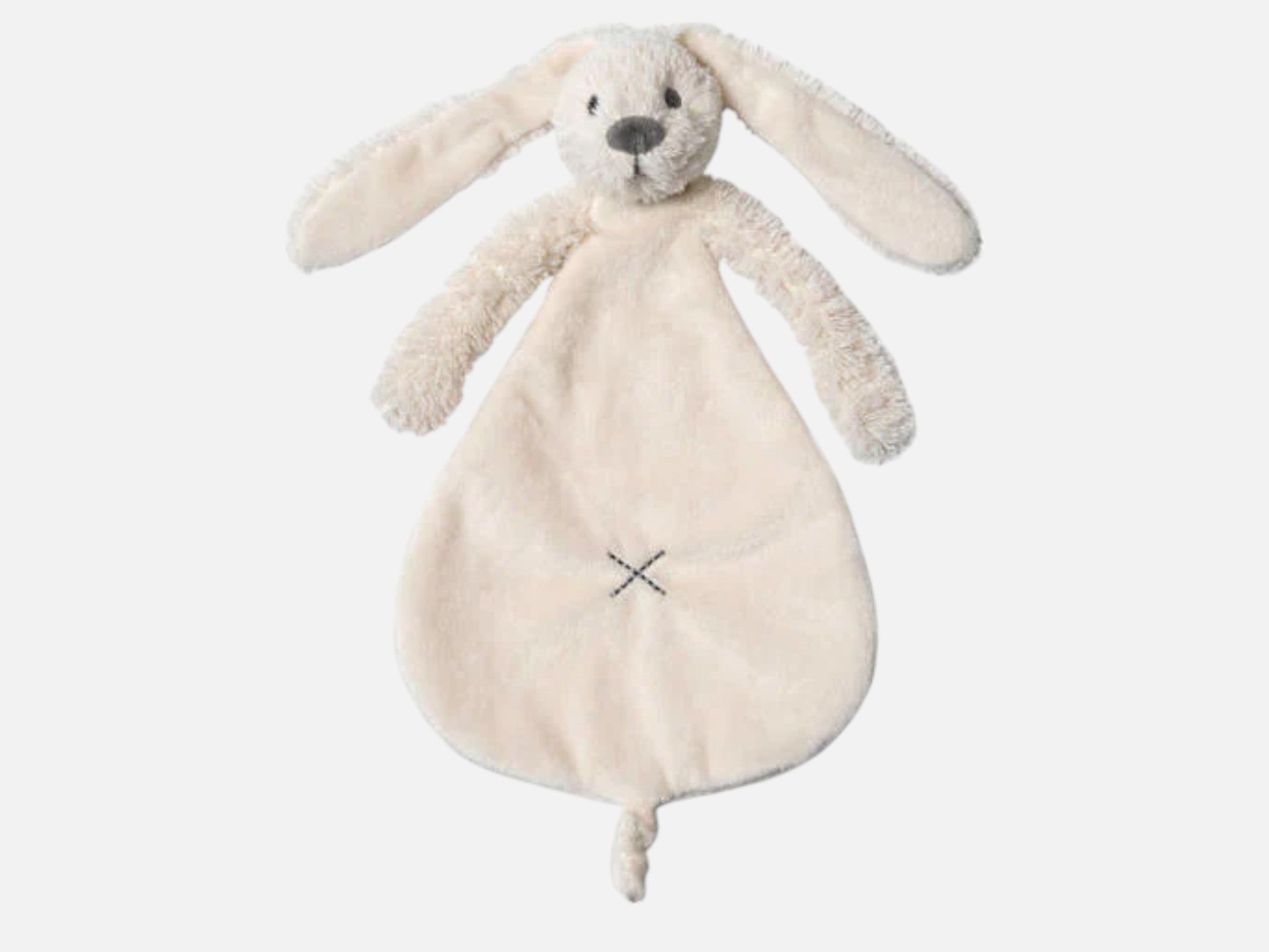 Happy Horse knuffeldoekje Geboortegift