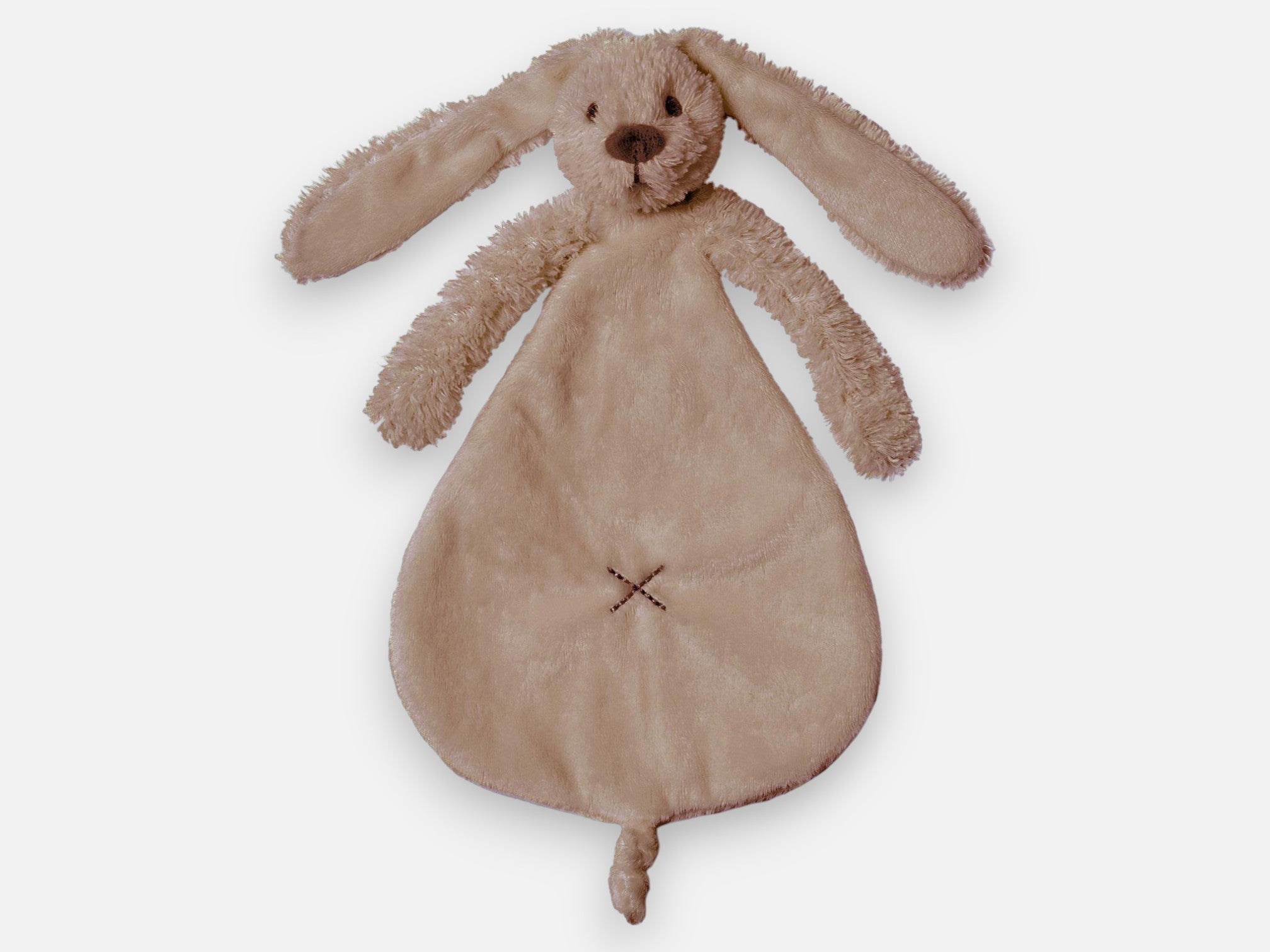 Happy Horse knuffeldoekje Geboortegift