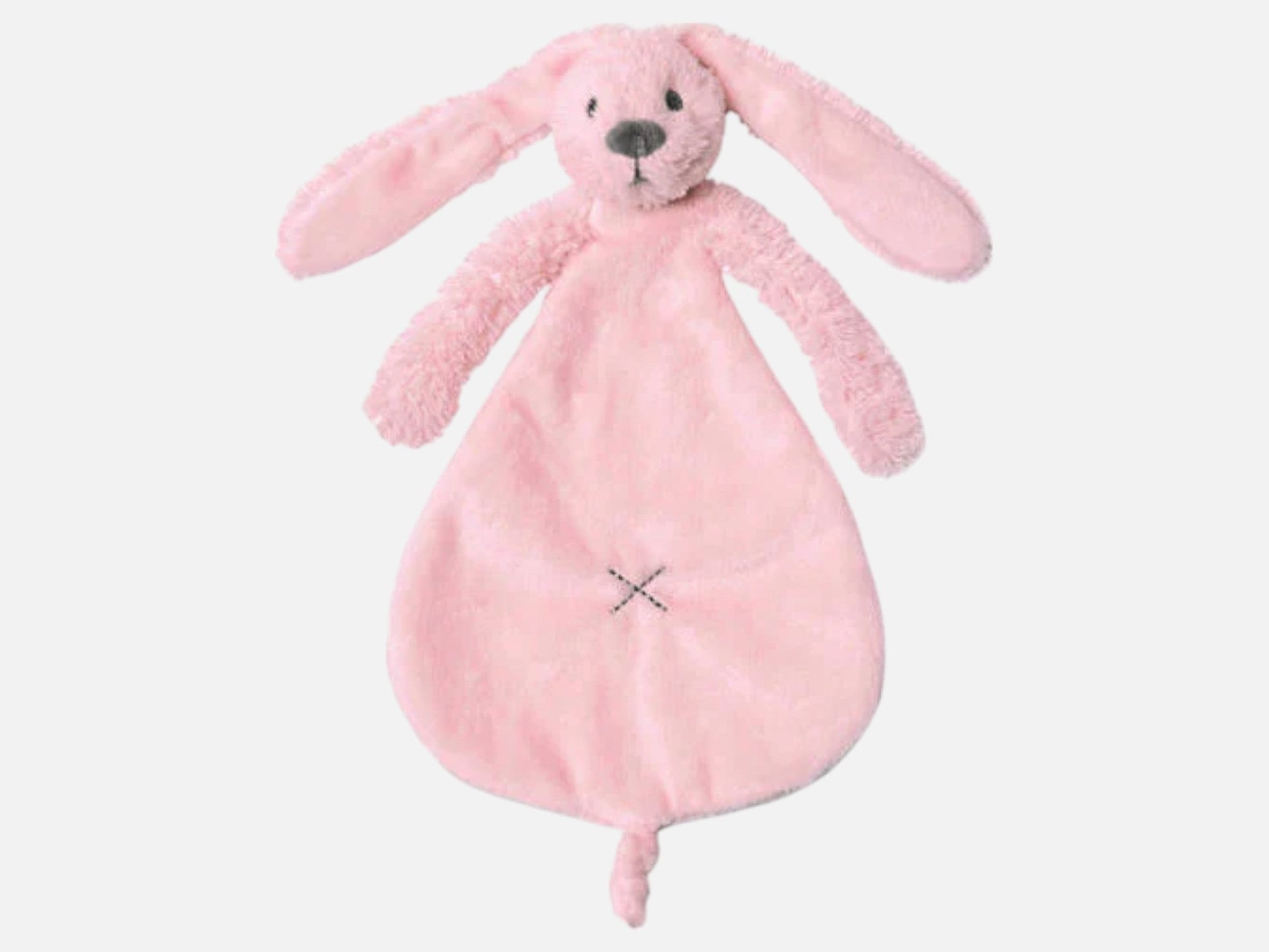 Happy Horse knuffeldoekje Geboortegift