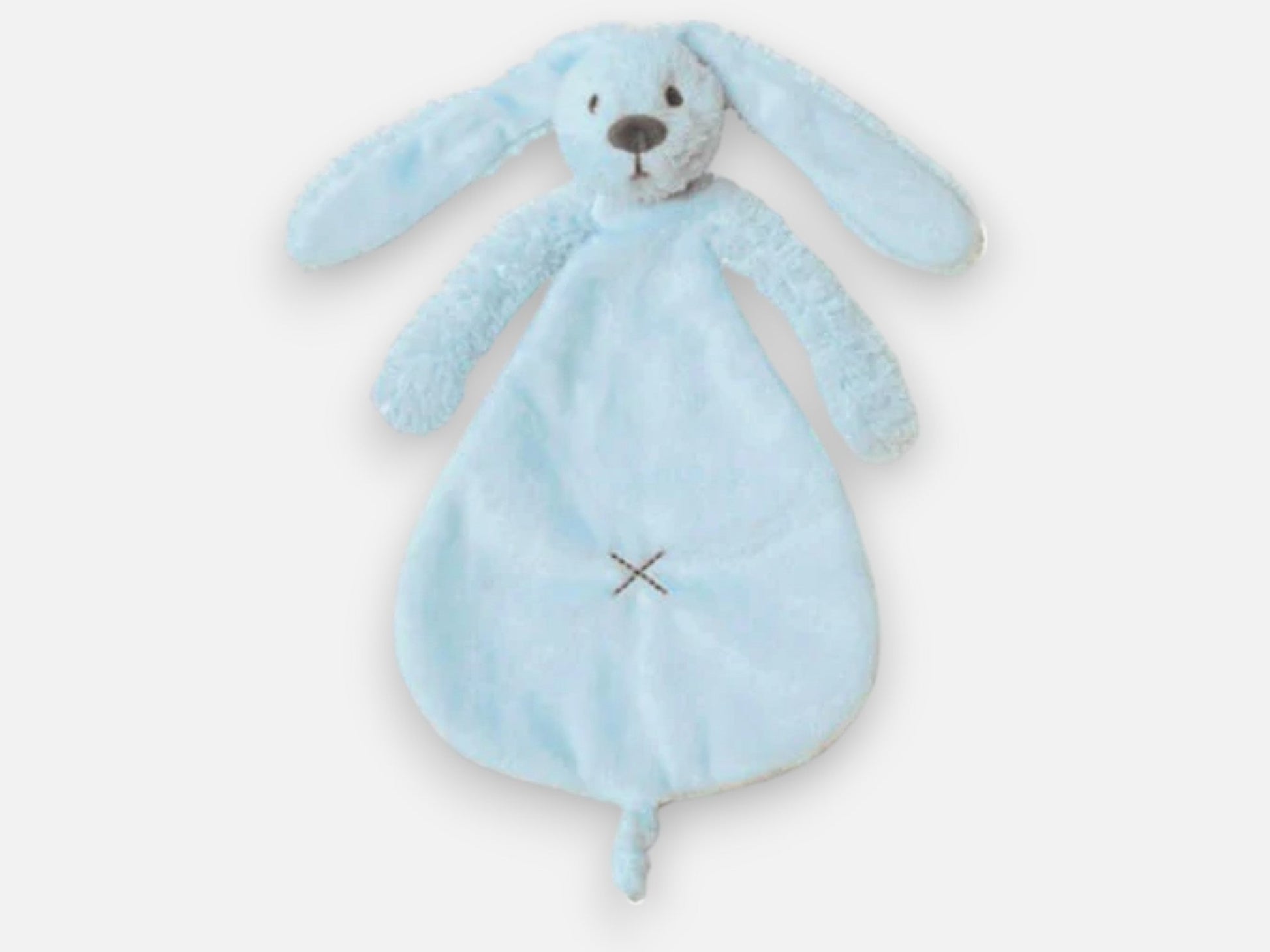 Happy Horse knuffeldoekje Geboortegift