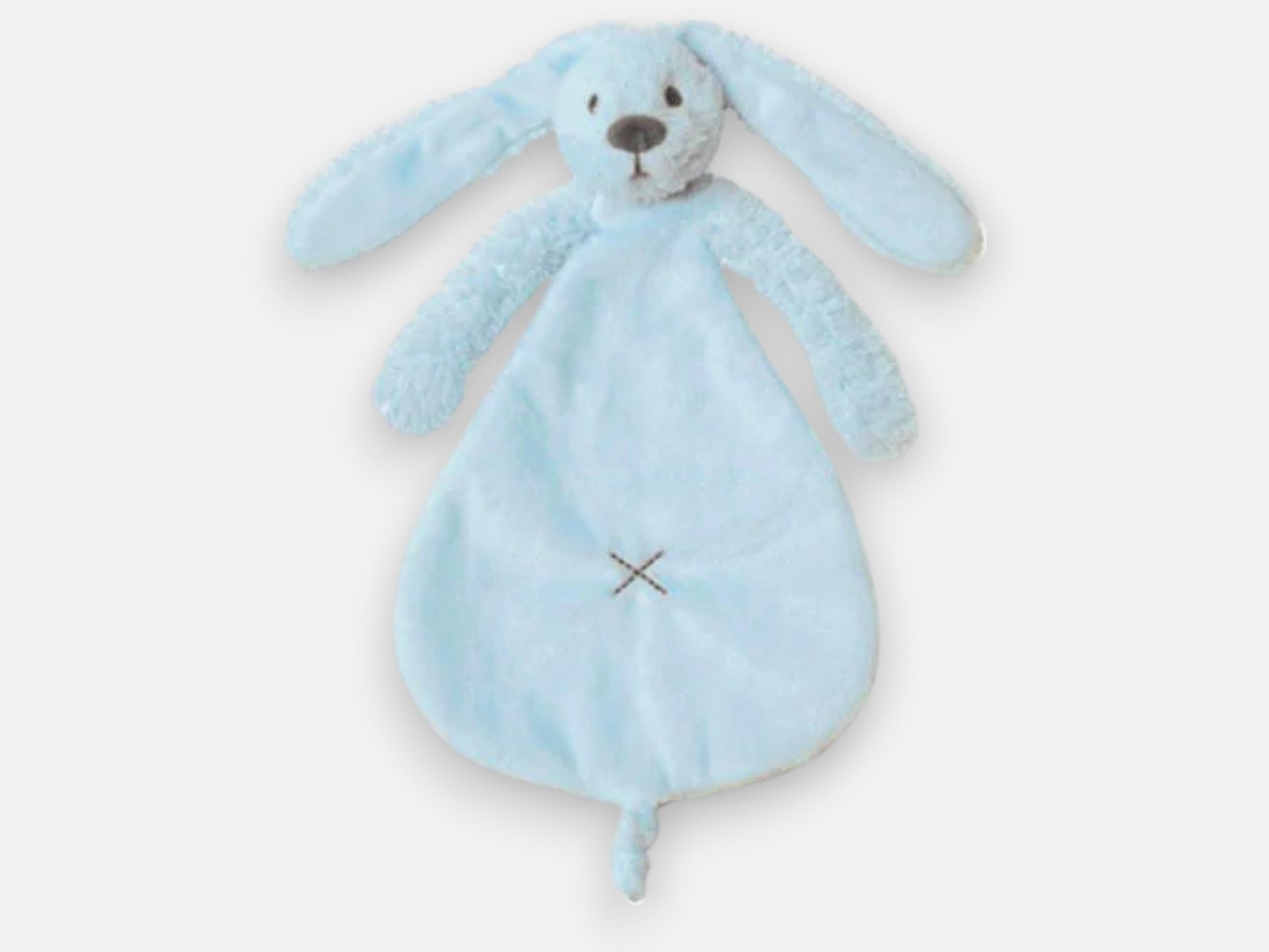 Happy Horse knuffeldoekje Geboortegift