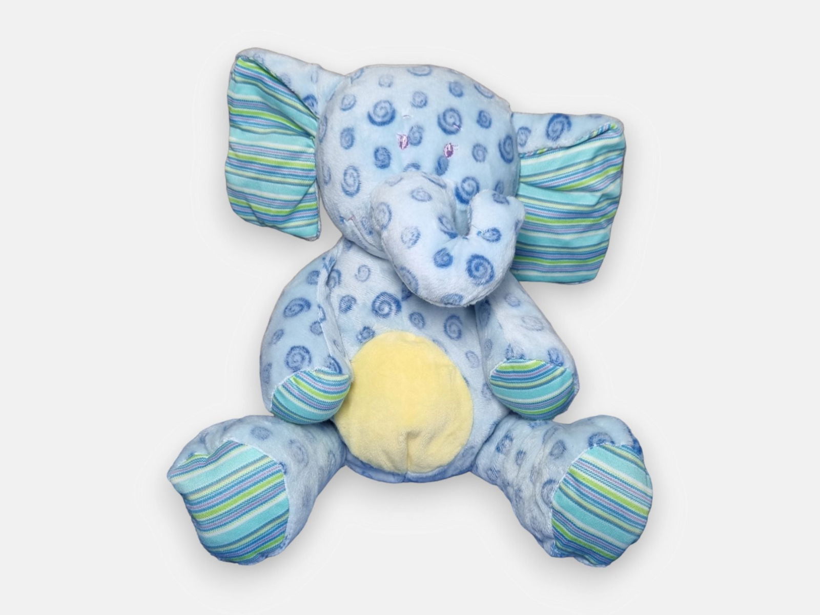 Knuffel Olifant 30 cm - Geboortegift