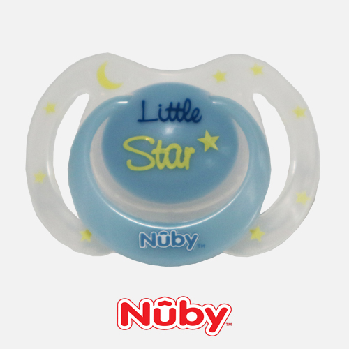 Nuby_Speentje_Little_Star